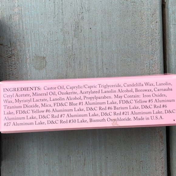 Surly Girly Bundle: Lipstick, Lip Shines & Eye Shadows(New) - Picture 4 of 15